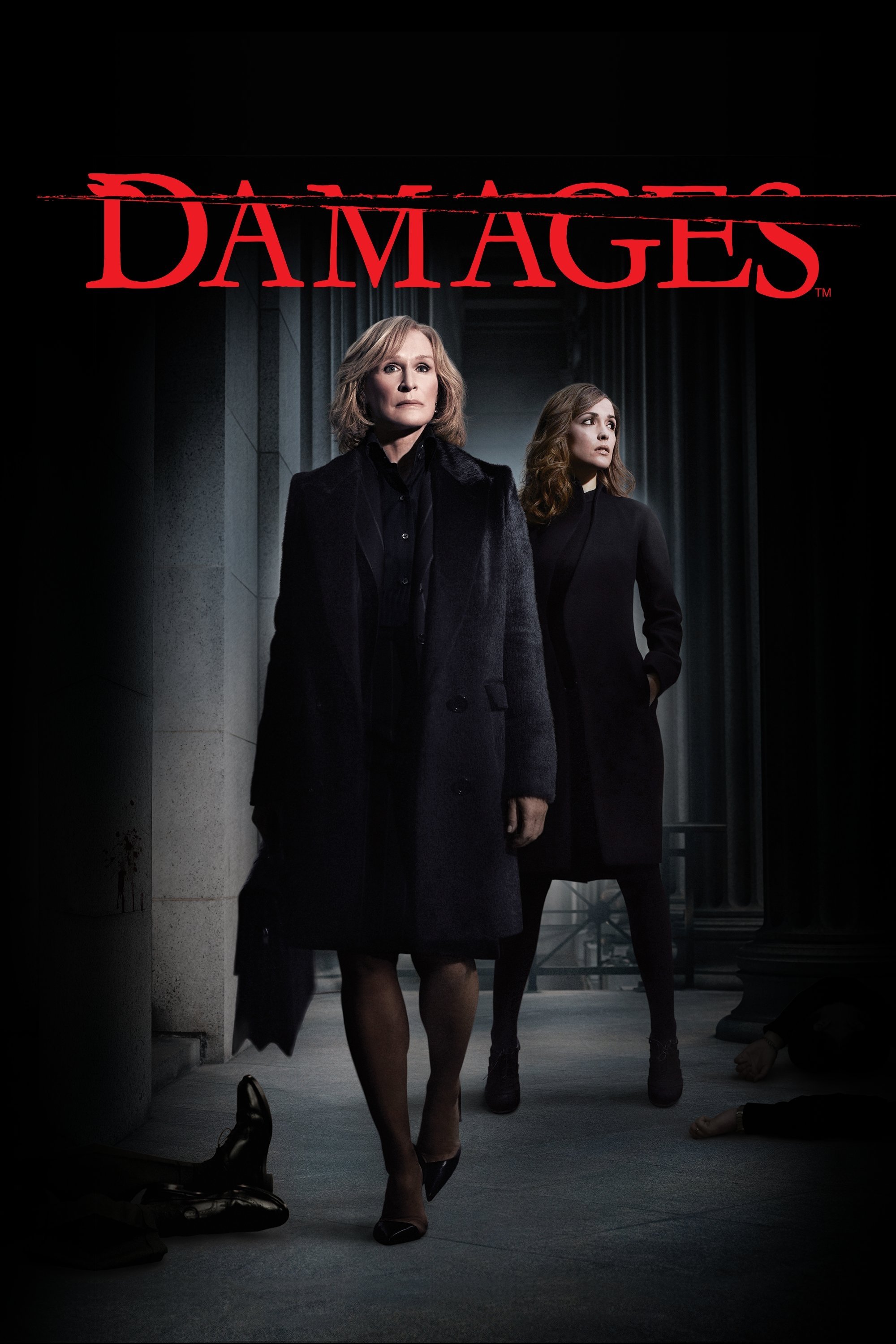 Damages (2007 TV Series)